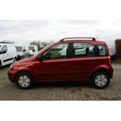 Fiat Panda 1.2 Dynamic (bj 2003)
