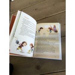 Het grote voorleesboek 4 jaar peuterboek kleuter boeken
