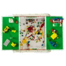 Lego ® Room2Build Speelgoedkist - Gratis Verzending