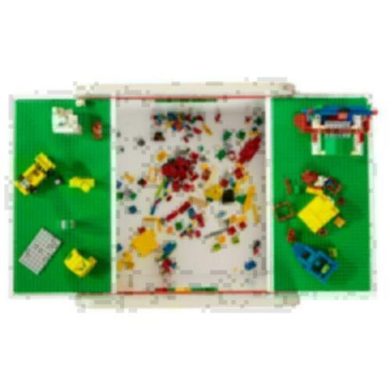 Lego ® Room2Build Speelgoedkist - Gratis Verzending