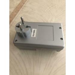 Gamma oplader batterij AA of AAA