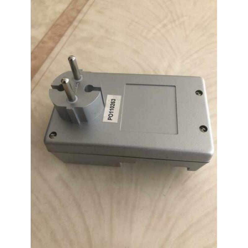 Gamma oplader batterij AA of AAA