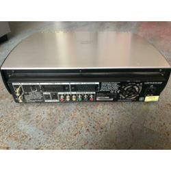 Sony: dvd recorder home theatre system