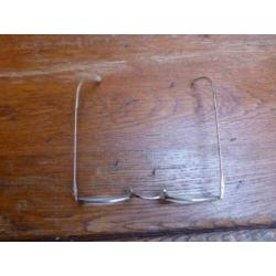Vintage bril (3)