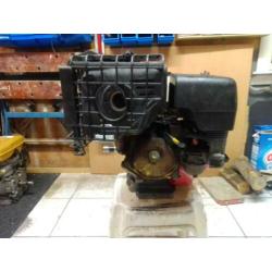 Honda GX240/270motor
