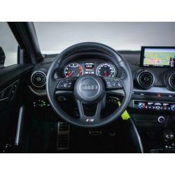 Audi Q2 1.4 TFSI 150PK Sport Pro Line S ,MMI Navigatie, S-li