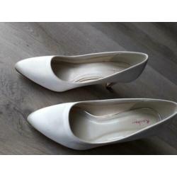 Nieuw! Trouwschoenen rainbow maat 38