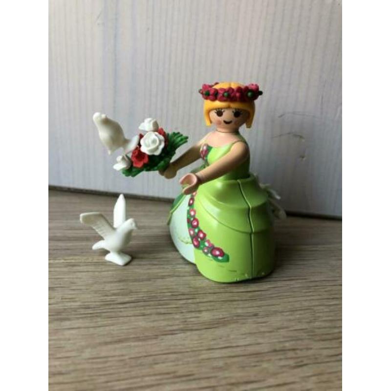 Playmobil multiset meisje