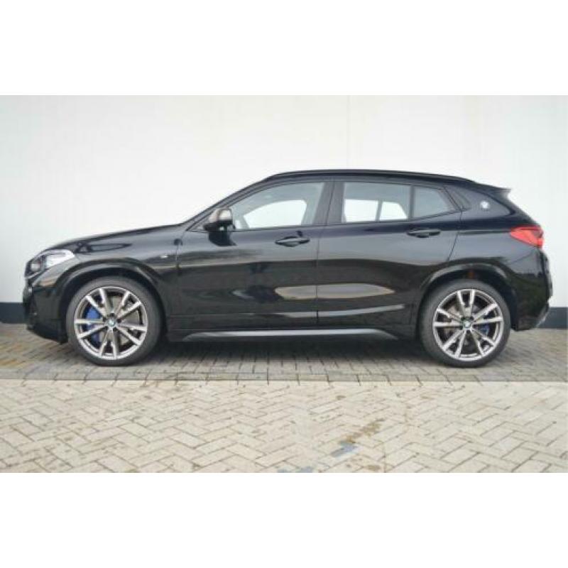 BMW X2 M35i High Executive Aut. (bj 2019, automaat)