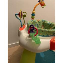 Baby Jumper - Bright Starts Bounce Bounce Baby Xylophone Spe