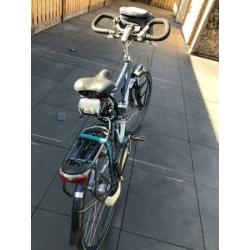 Gazelle Montreux Limited Edition herenfiets