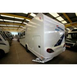 Knaus L!ve I 700 MEG ~NIEUW~ - BORCULO