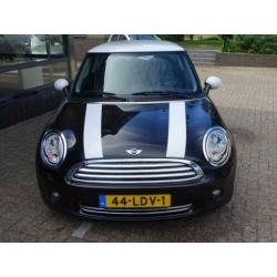 Mini COOPER 1.4 ONE BUSINESS LINE