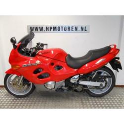 Suzuki gsx600f gsx 600 f bovaggarantie