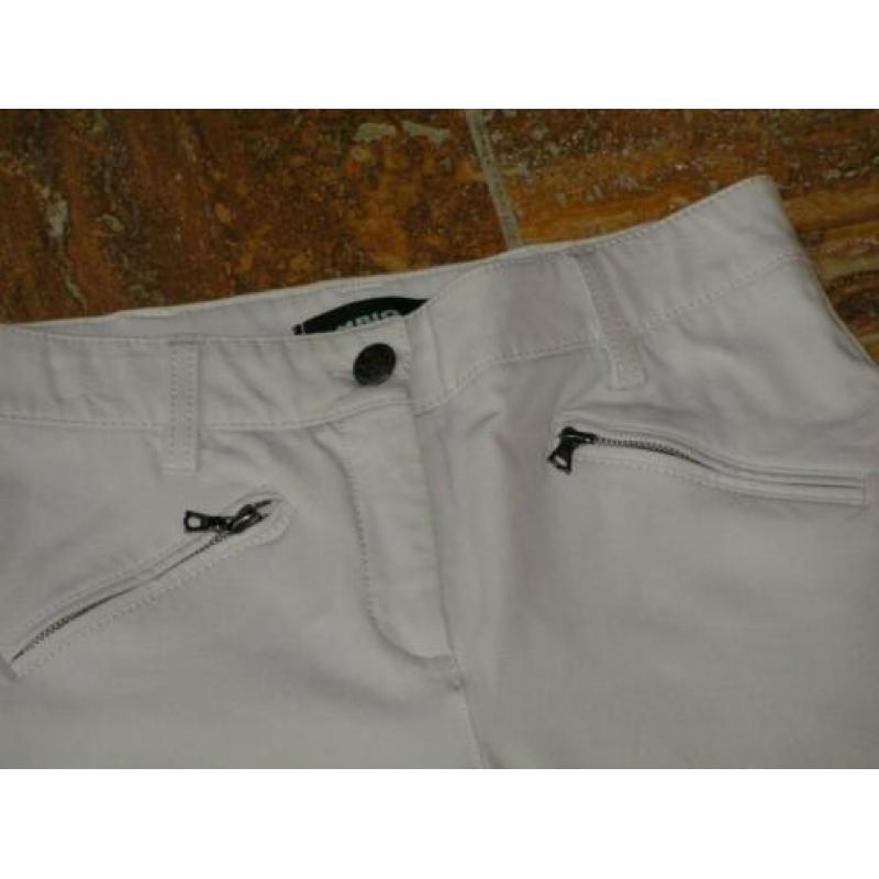 CAMBIO 7/8 broek,Mt 36 topstaat