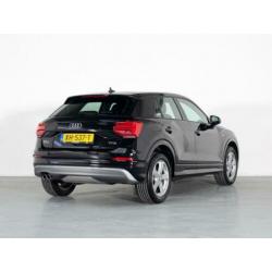 Audi Q2 1.4 TFSI 150PK Sport Pro Line S ,MMI Navigatie, S-li