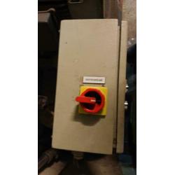 Compressor 380V 300L 14 bar