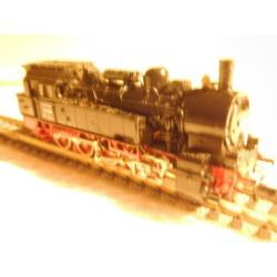 Fleischmann Piccolo N - 7094