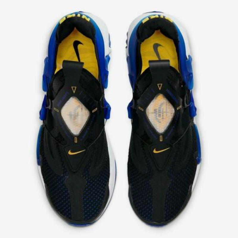 Nike adapt huarache blue racer mt 47,5 / 13