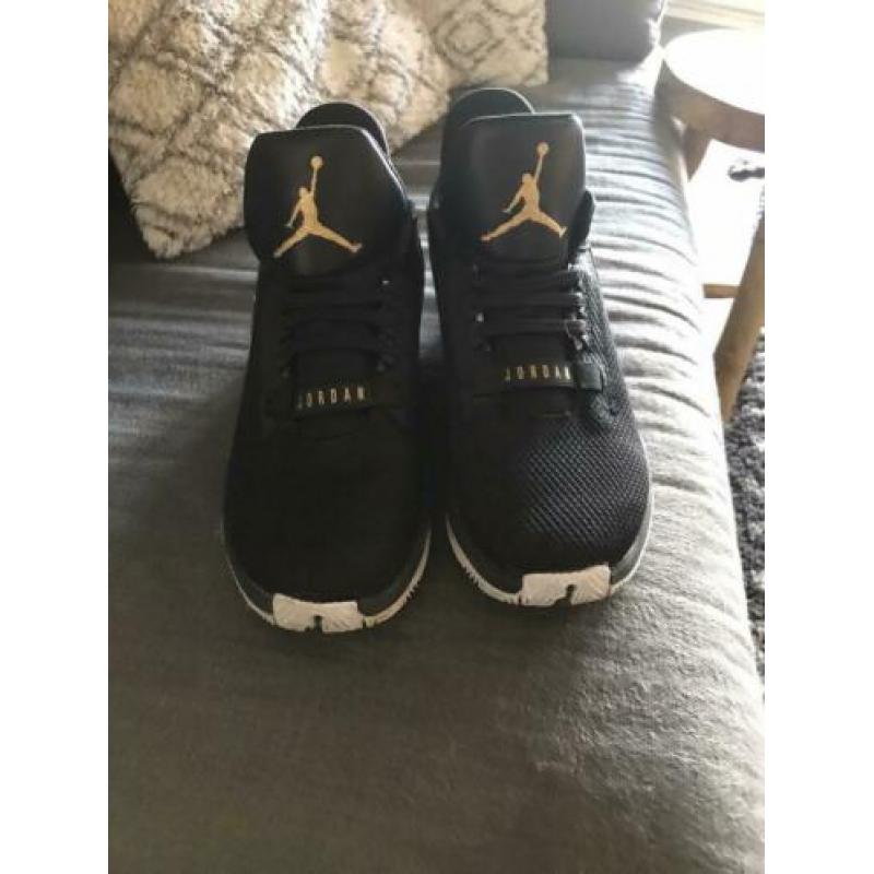 Nike Air Jordan 42 sneaker/sportschoenen