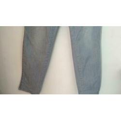 Rosner broek maat 42/44