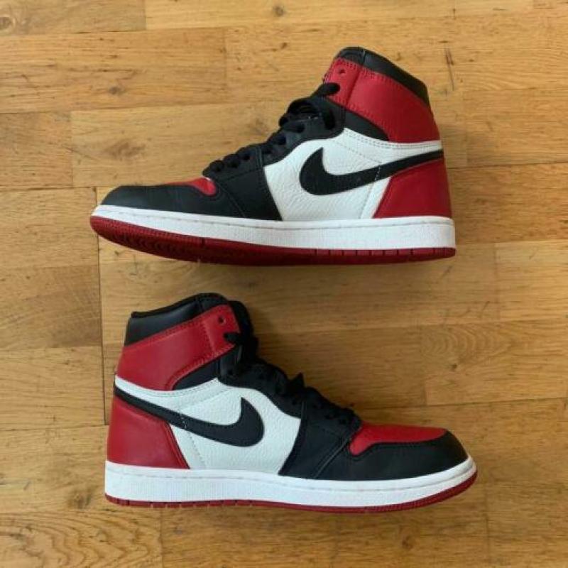 Nike air jordan 1