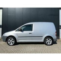Volkswagen Caddy 1.9TDI 2007 AIRCO/16'LMV/186DKM1/NAP/MARGE!