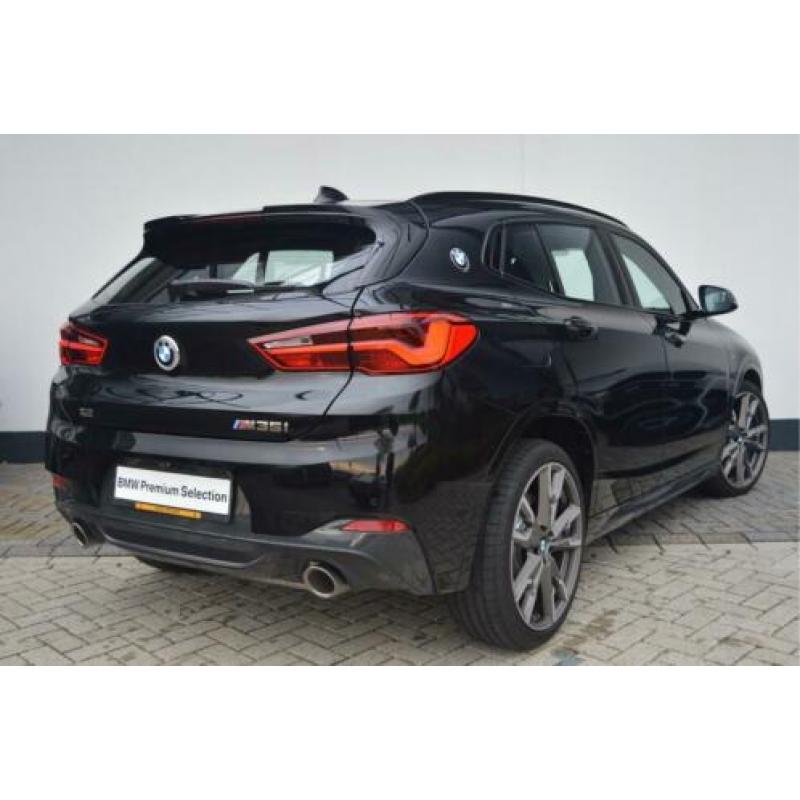 BMW X2 M35i High Executive Aut. (bj 2019, automaat)
