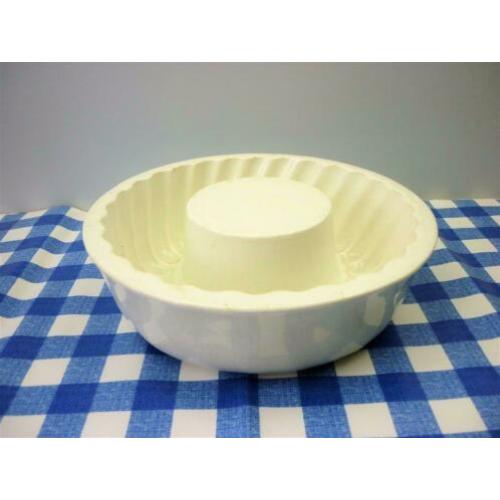 Opruiming Antieke COPELAND pudding/rijstvorm / A1367