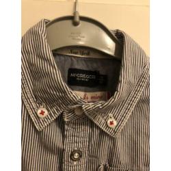 McGregor blouse maat 116