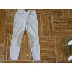 CAMBIO 7/8 broek,Mt 36 topstaat
