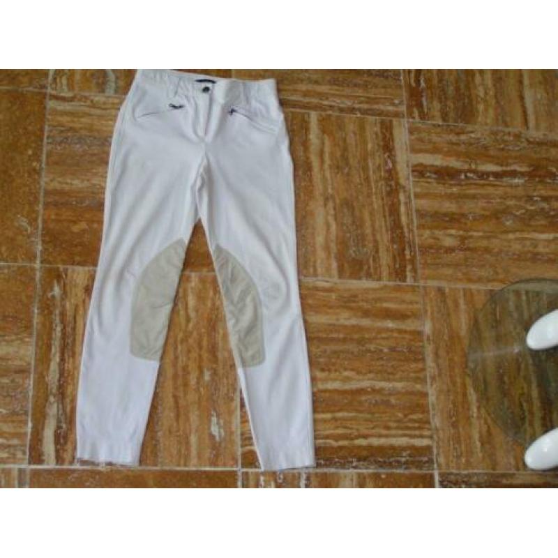 CAMBIO 7/8 broek,Mt 36 topstaat