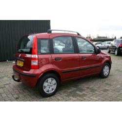 Fiat Panda 1.2 Dynamic (bj 2003)
