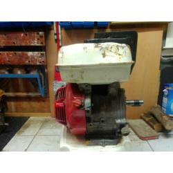 Honda GX240/270motor