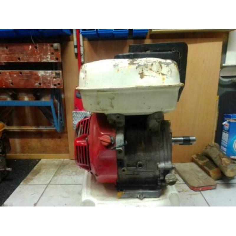 Honda GX240/270motor