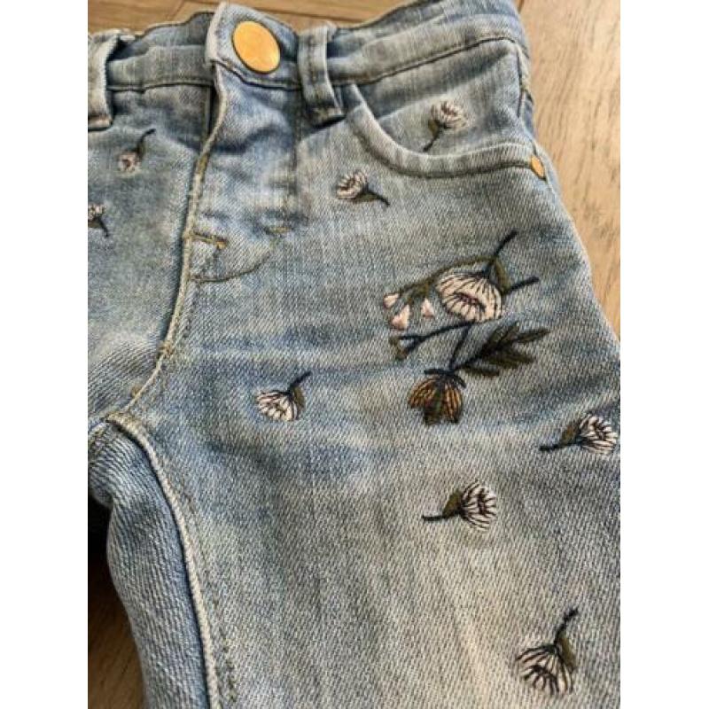 Name It jeans maat 86 - skinny fit