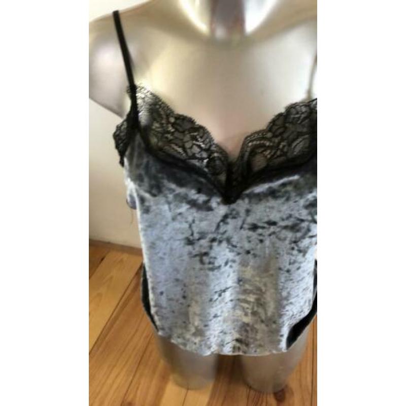 bodystocking playsuit