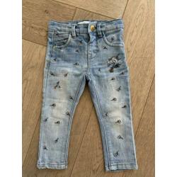 Name It jeans maat 86 - skinny fit