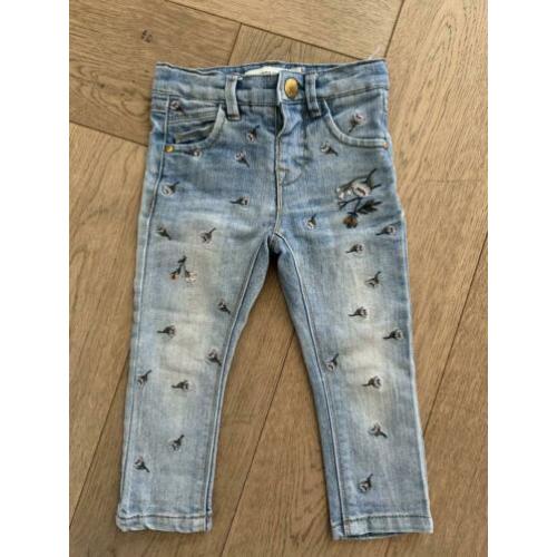 Name It jeans maat 86 - skinny fit