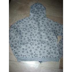 VEST van FUNKY DIVA