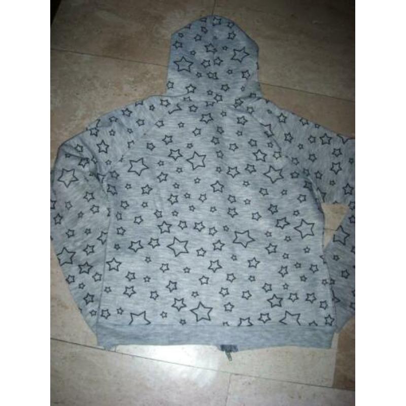 VEST van FUNKY DIVA