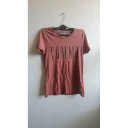 T shirt Tommy Hilfiger maat S