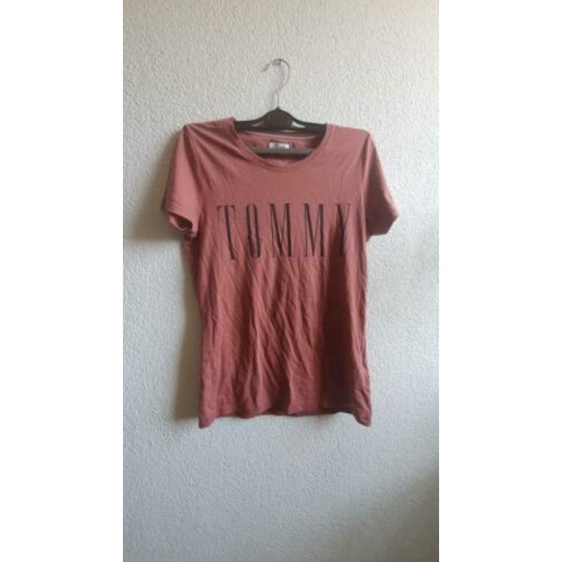 T shirt Tommy Hilfiger maat S