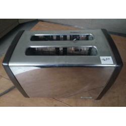 retro broodrooster (Philips)