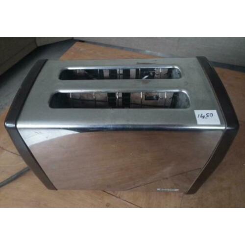 retro broodrooster (Philips)