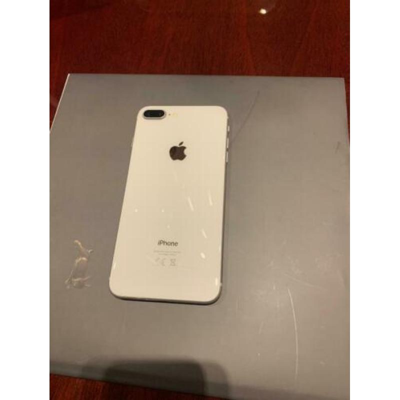 Iphone 8 PLUS 64 gb
