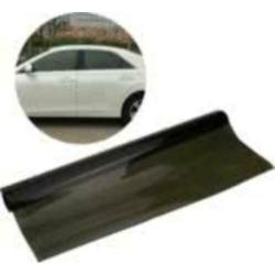 Auto raamfolie blindeer folie tuning 300x76cm