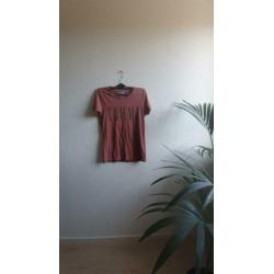 T shirt Tommy Hilfiger maat S