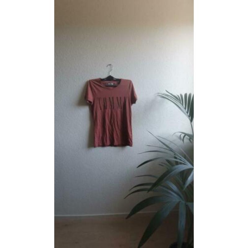 T shirt Tommy Hilfiger maat S