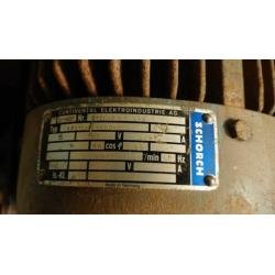 Compressor 380V 300L 14 bar